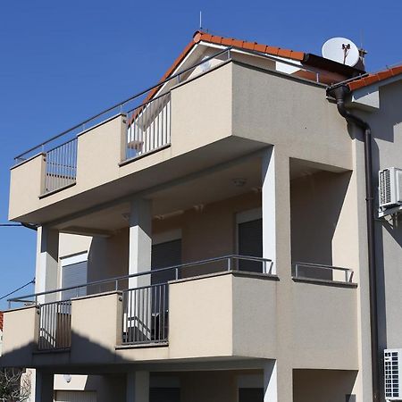 Apartments Anastazia Zadar Exterior photo