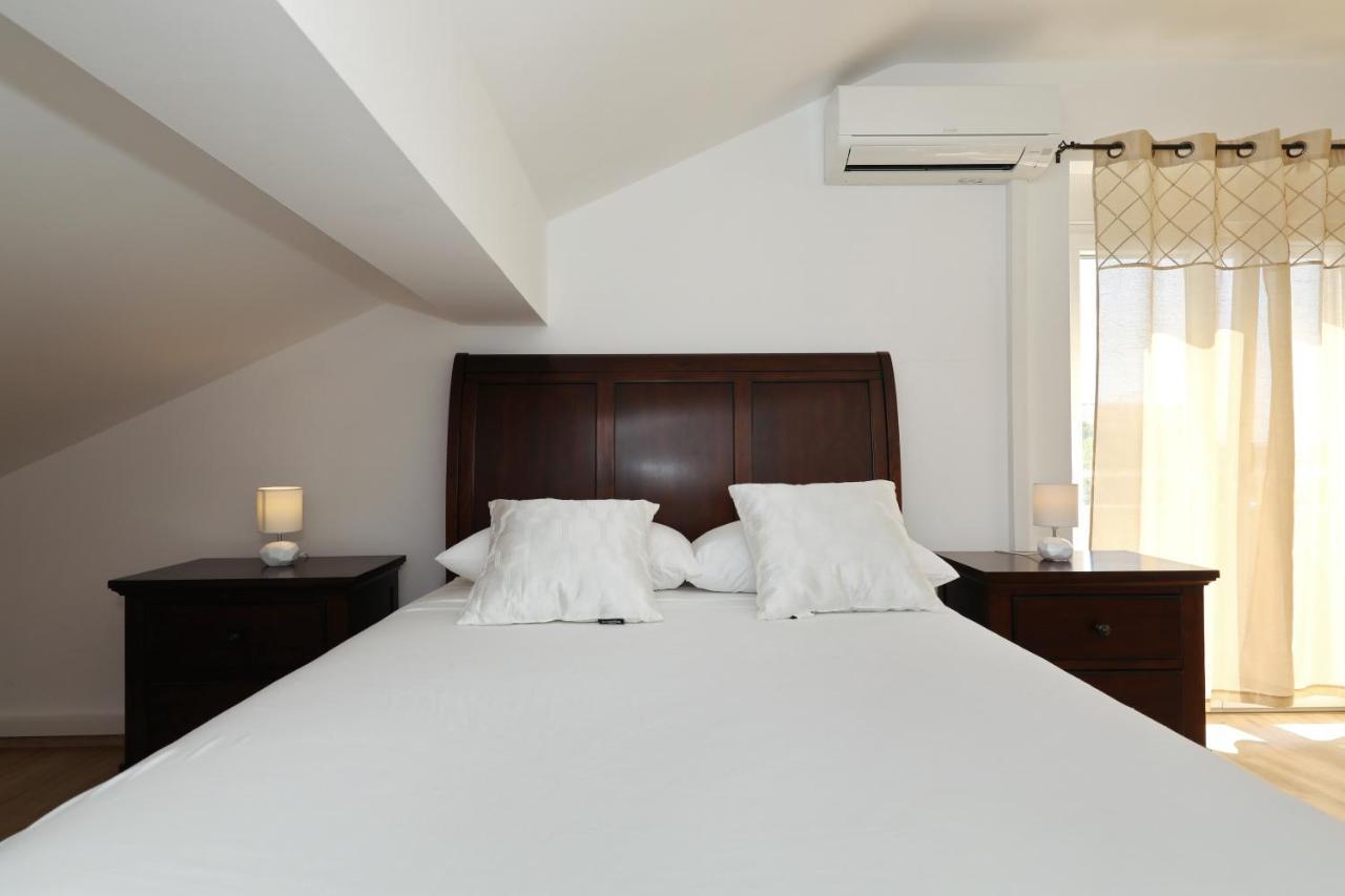 Apartments Anastazia Zadar Exterior photo
