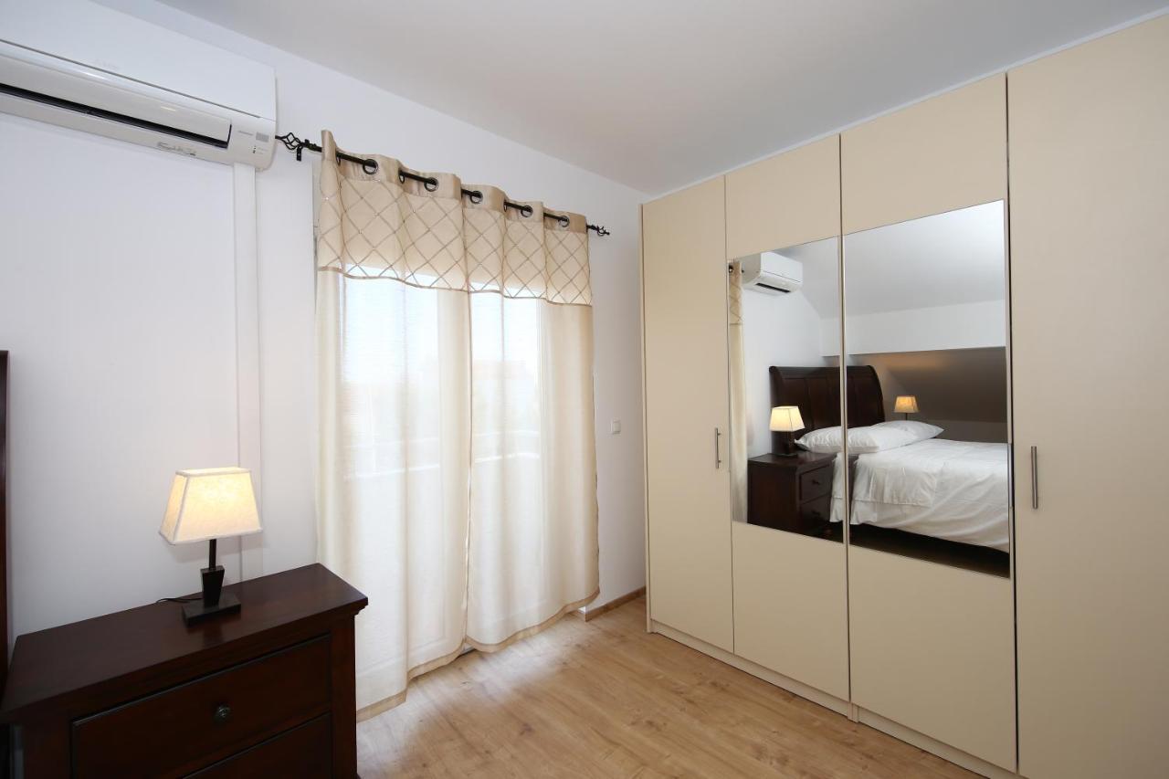 Apartments Anastazia Zadar Exterior photo