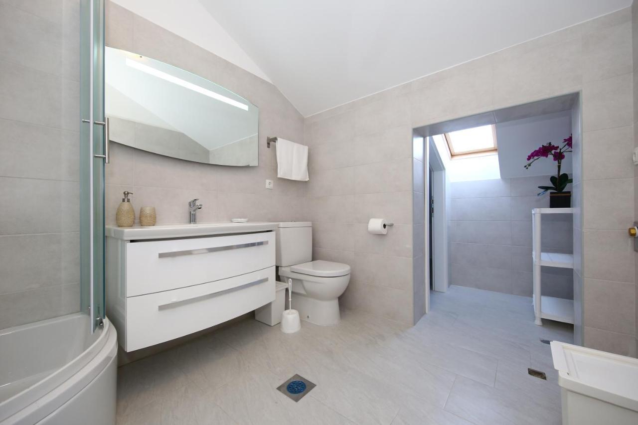 Apartments Anastazia Zadar Exterior photo