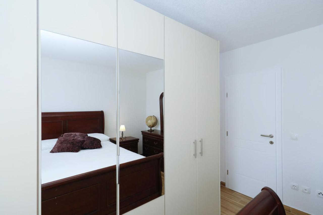 Apartments Anastazia Zadar Exterior photo